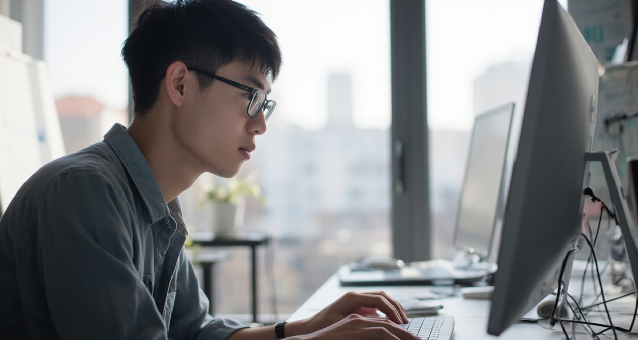 揭秘IT软件开发工程的无限魅力轮播图1