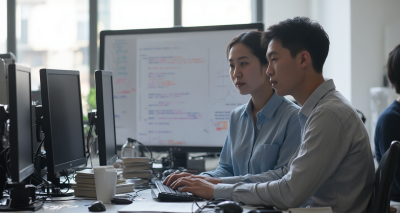 探索Ruby开发的软件魅力：为何它成为开发者的首选？图片18