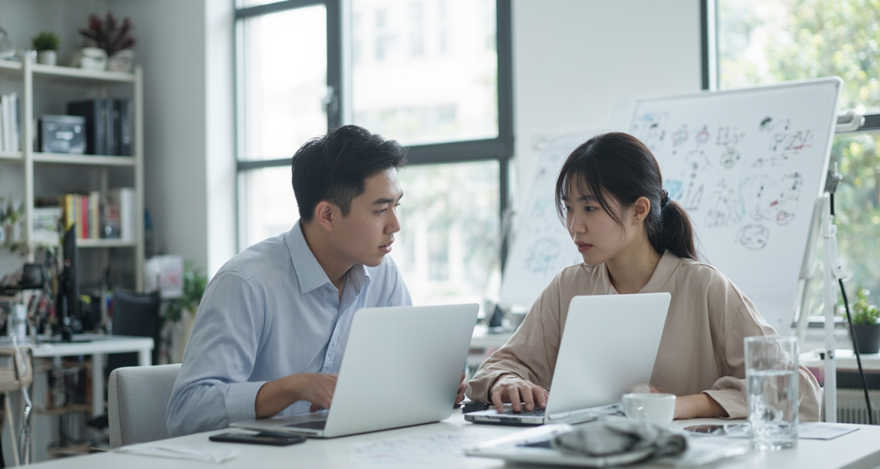 探索APP软件系统定制开发的奥秘轮播图1