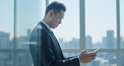 探索APP软件系统开发定制的魅力图片18