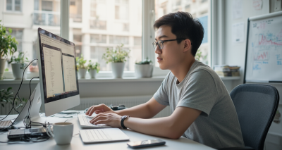软件开发人员外包服务：高效解决技术难题的优选方案图片17