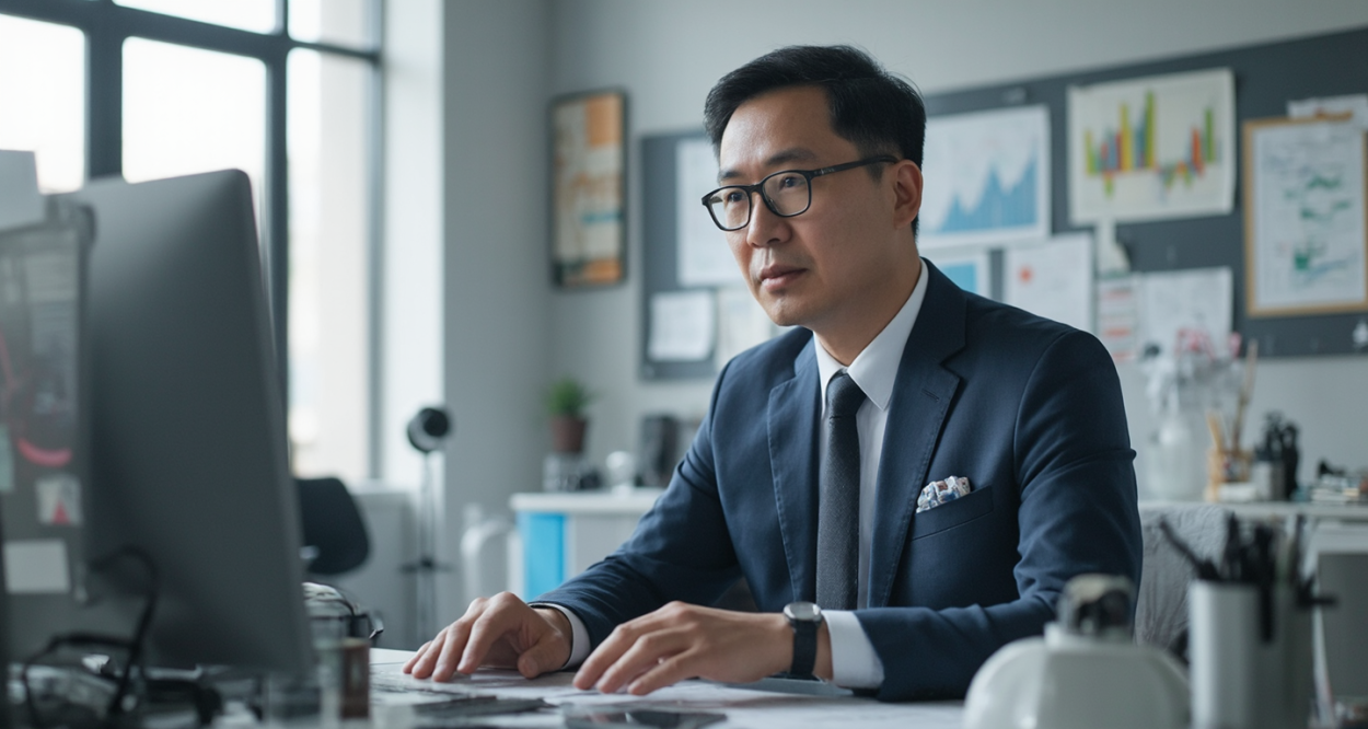 揭秘北方华创软件开发的非凡魅力轮播图1