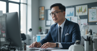 揭秘北方华创软件开发的非凡魅力图片11