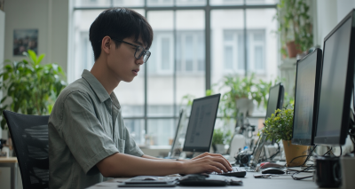 探索开发类软件公司的非凡魅力图片10