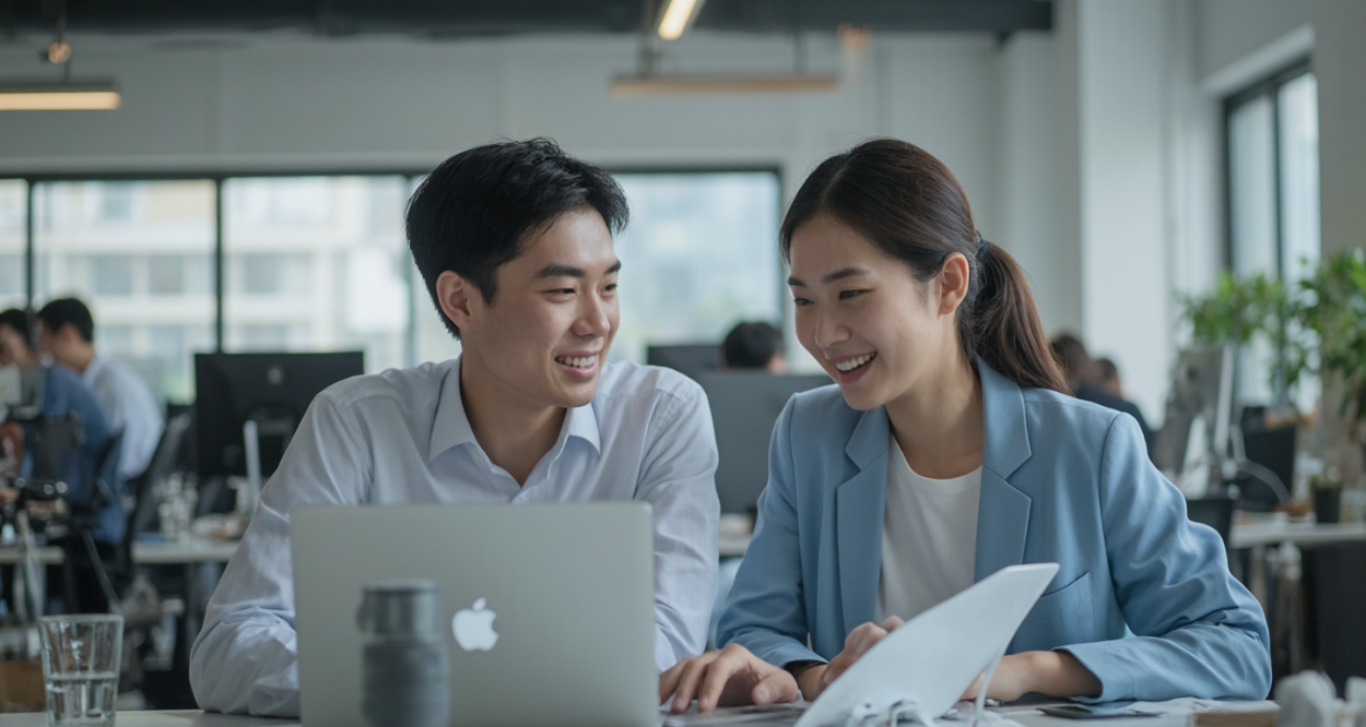 保险软件开发公司的创新力量轮播图2