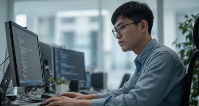 MSP430开发软件：解锁嵌入式开发的无限可能图片9