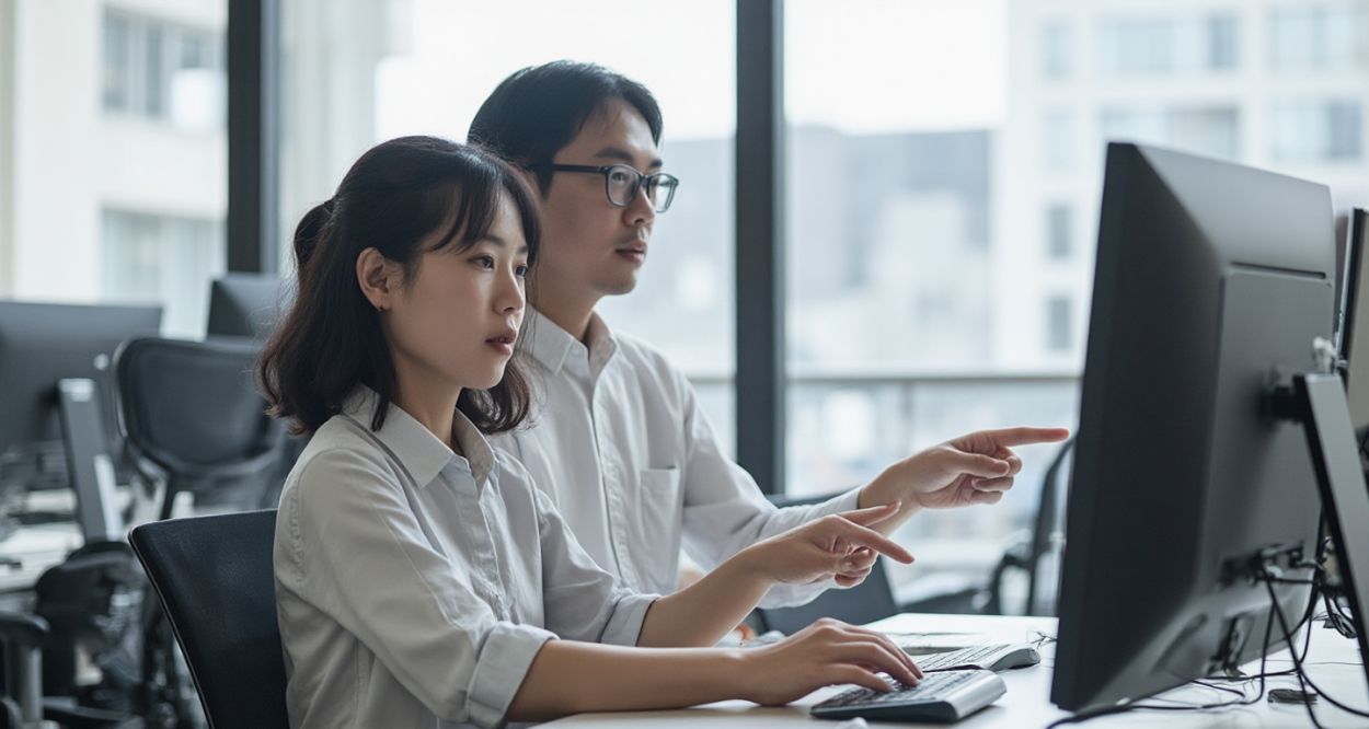 探索B/S软件开发的无限魅力轮播图2