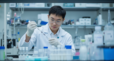 探索LIMS软件开发的奥秘与重要性图片16