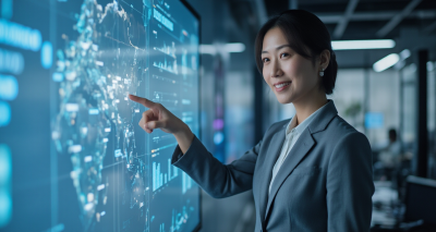 GIS软件开发公司的力量：塑造未来空间智能图片8