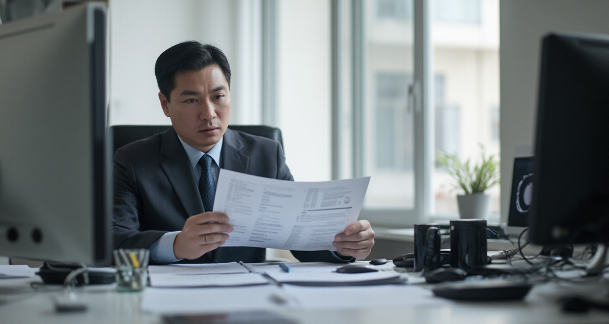 揭秘MES软件开发价格：如何明智选择？轮播图2