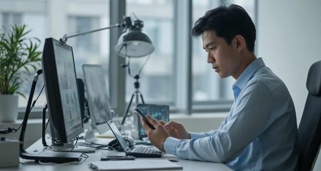 出评软件开发：解锁电商新机遇的钥匙轮播图1