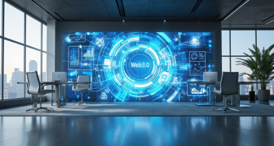 探索未来商业新前沿：Web3.0直销软件开发全解析图片1