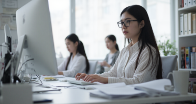 高效便捷的报名考试系统开发全解析图片8