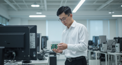 揭秘BIOS软件开发工程师：电脑启动的灵魂工匠图片9