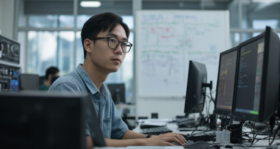 揭秘软件开发招投标的奥秘与重要性图片2