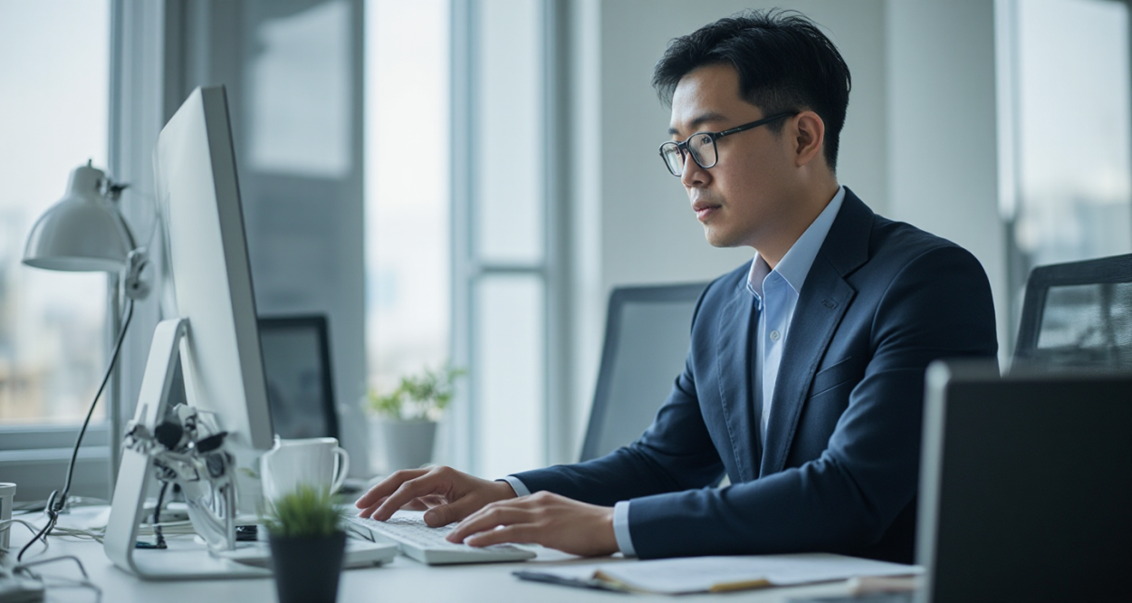 人力资源系统软件开发：解锁企业高效管理新篇章轮播图2