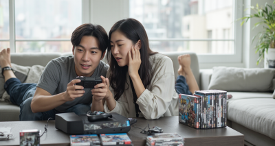 探索Switch软件开发的无限魅力图片9