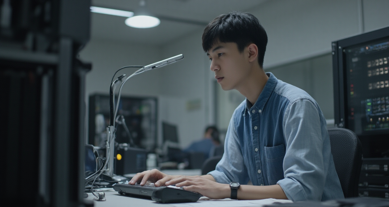 探索MySQL开发的软件：数据管理的奥秘轮播图2