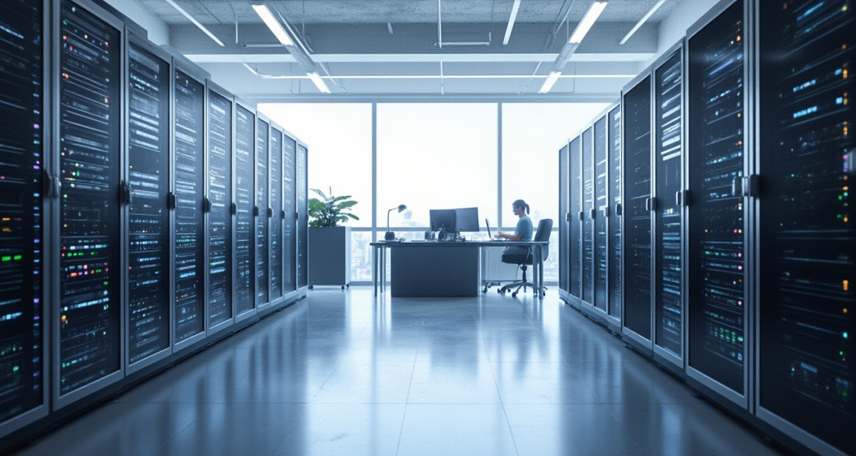 探索MySQL开发的软件：数据管理的奥秘轮播图1