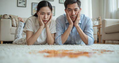 昆明专业清洗地毯：让家的温馨从脚下开始图片7