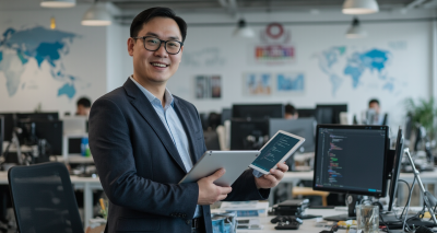 德州软件开发公司的科技魅力探索图片11