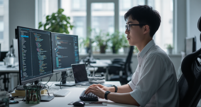 探索Jave软件开发的无限魅力图片10