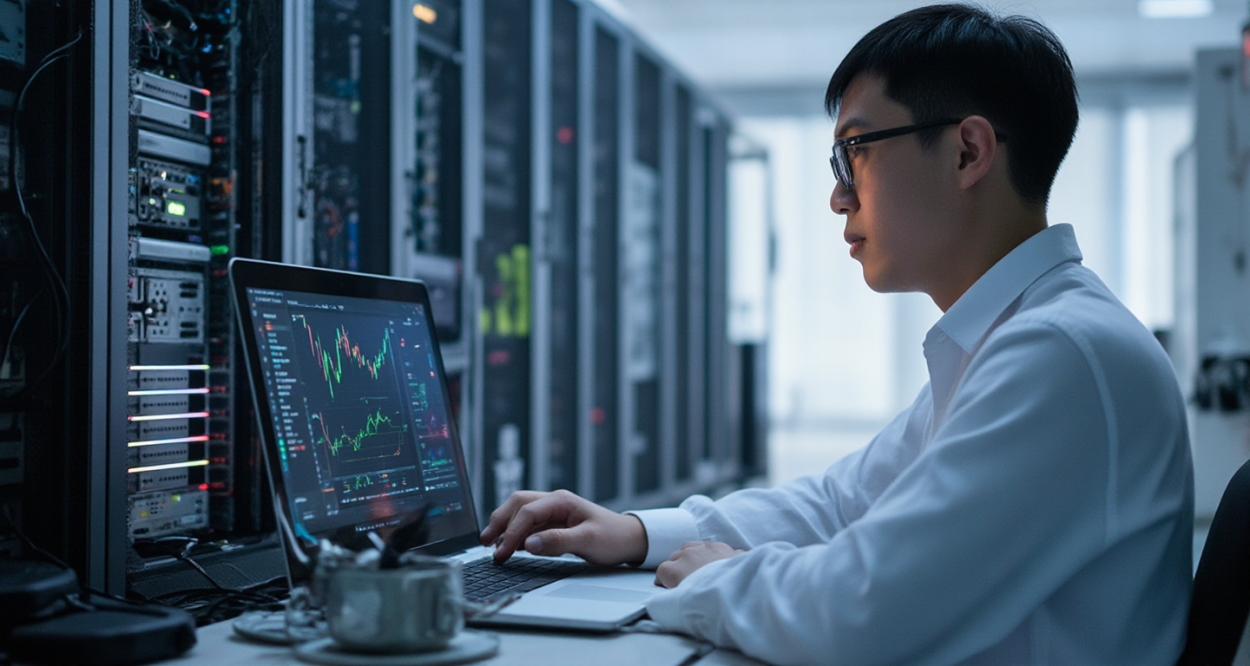 揭秘IT运维软件开发的奥秘与重要性轮播图2