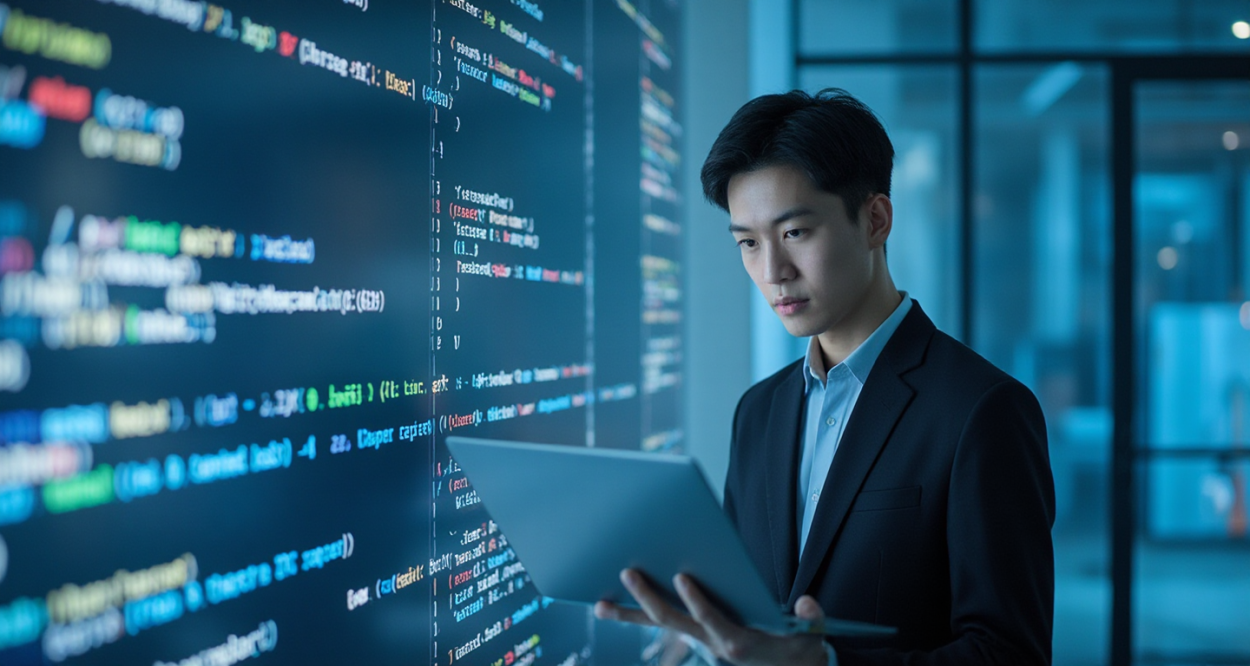 揭秘3G软件开发工程师：塑造未来通信世界的魔术师轮播图2
