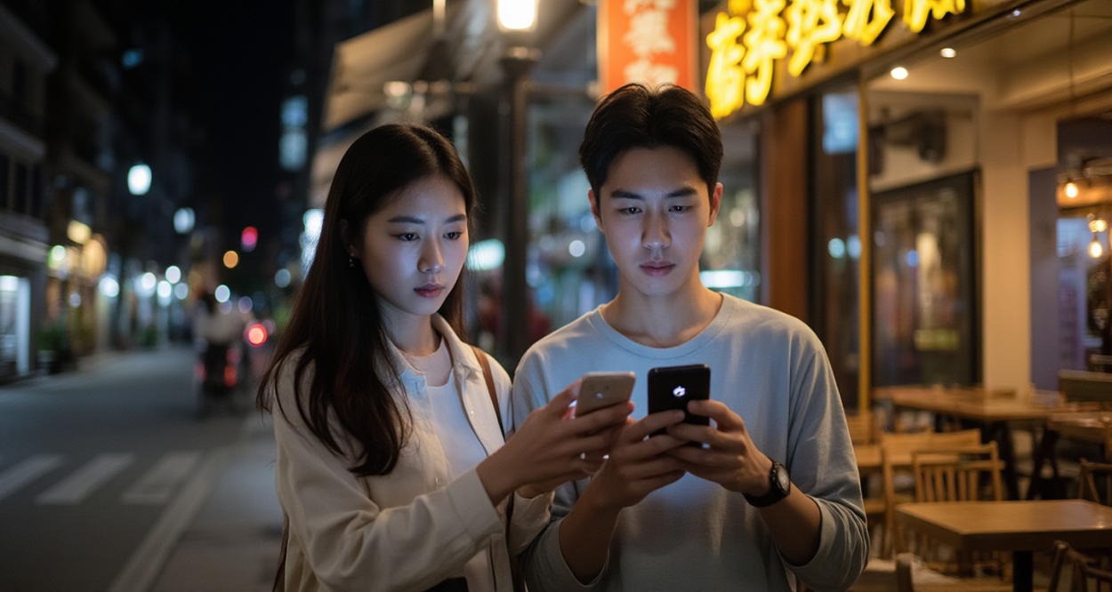 探索APP代驾软件开发的无限可能轮播图1