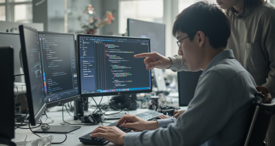 C#开发神器大盘点：你不可不知的开发软件有哪些？图片6