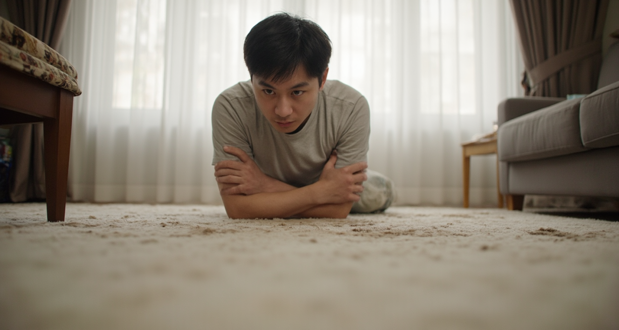探寻真相：哪里的地毯清洗服务最靠谱？轮播图1