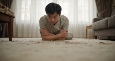 探寻真相：哪里的地毯清洗服务最靠谱？图片20