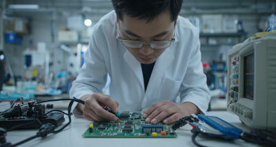 揭秘单片机底层软件开发的奥秘图片20