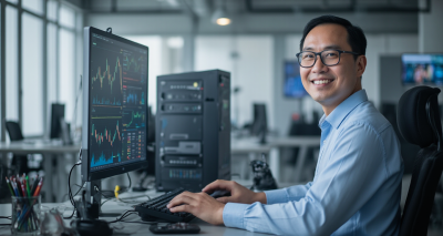 揭秘P2P软件开发公司的非凡魅力图片11