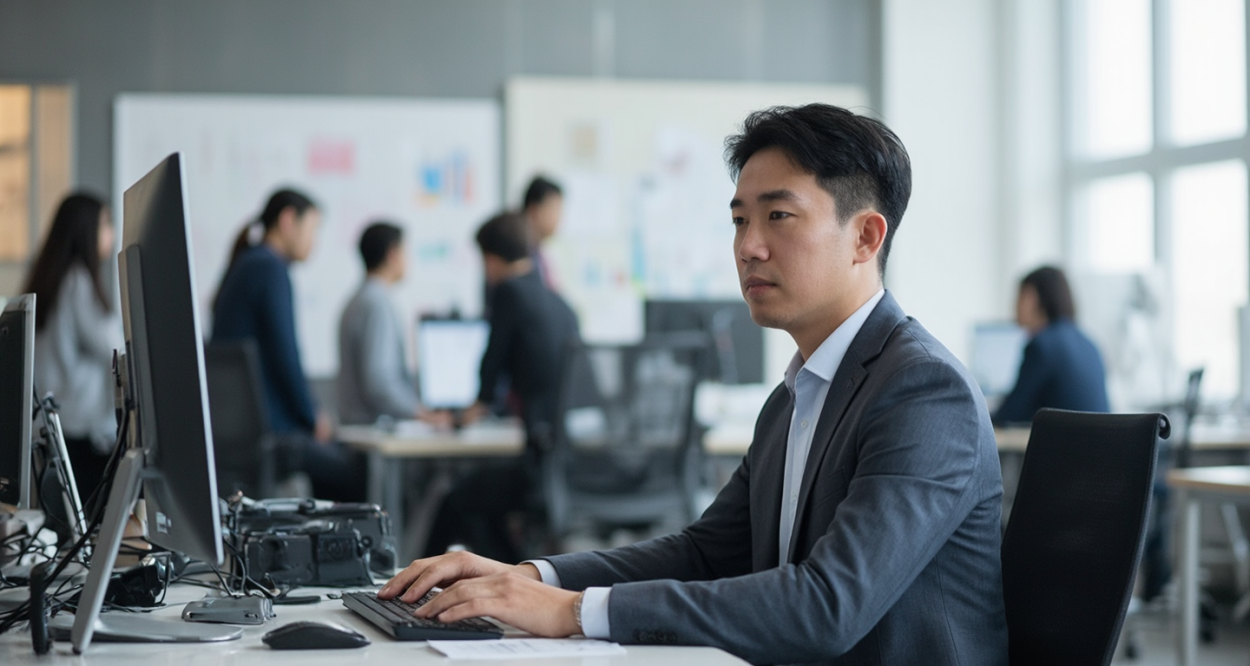 成都比较好的软件开发公司，你真的选对了吗？轮播图2