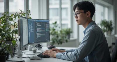 探索WebGL开发软件的奇妙世界图片12