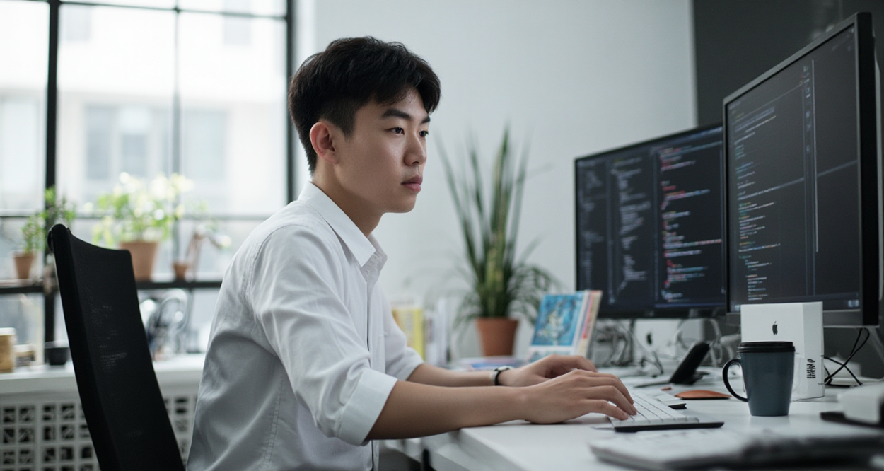 软件开发安全：守护数字世界的坚固防线轮播图2
