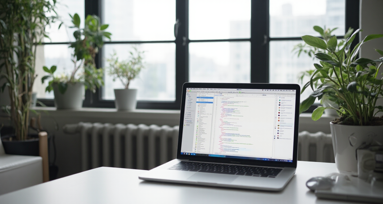 xcode软件开发：解锁iOS应用开发的金钥匙轮播图1