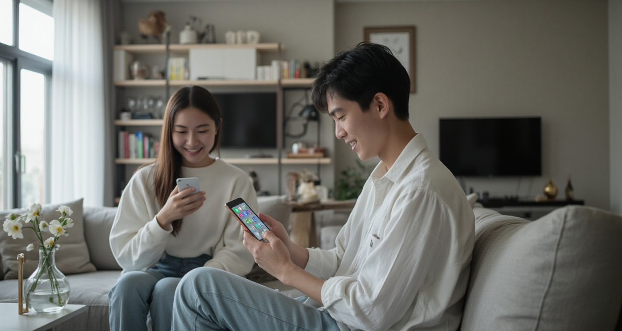 揭秘APP软件开发项目的奥秘与重要性轮播图1