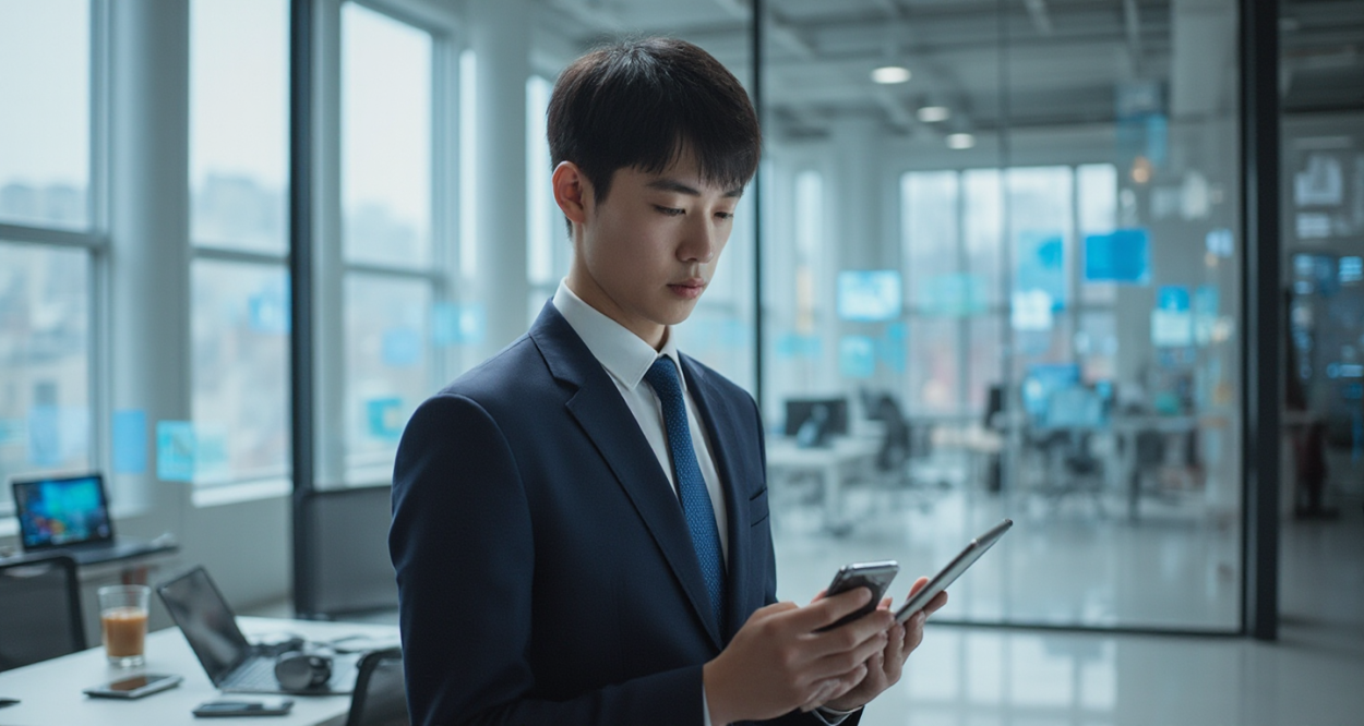 成都专业APP定制软件开发公司探索轮播图2