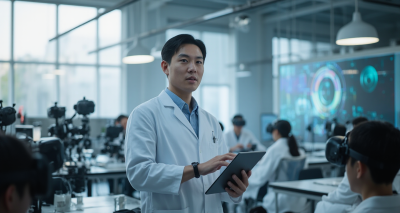 AR软件开发：未来已来，你准备好了吗？图片9