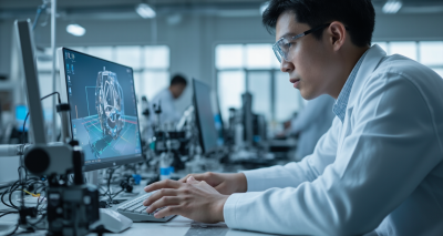探索3D仿真软件开发的无限魅力图片15
