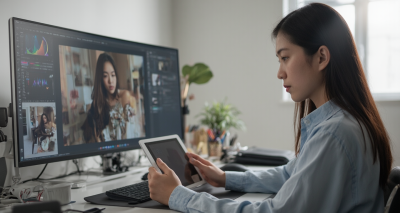 探秘Adobe：你所不知的创意巨匠软件宝库图片11