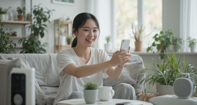AI相机软件开发：未来摄影的新篇章图片9