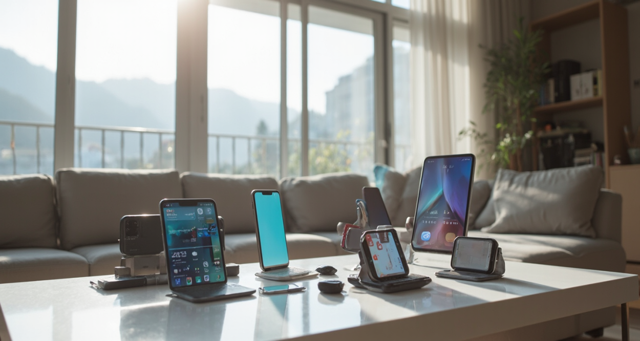 探索APP移动软件开发的无限可能轮播图2