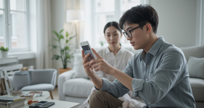 探索APP软件开发中的摄像头技术奥秘图片2