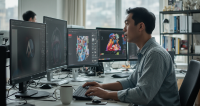 探索Adobe软件开发的无限魅力图片6