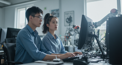 揭秘PC上位机软件开发的奥秘与重要性图片17