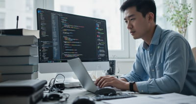 Linux下开发软件的无限魅力探索图片3