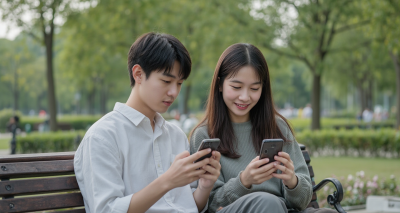 交友软件系统开发的魅力与重要性图片13